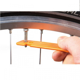 Gumi leszedő szerszám kerékpárokhoz