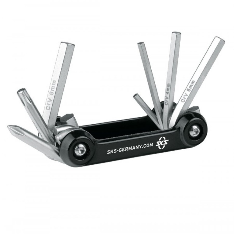 Szerszám készlet TOM 7 Mini kerékpárokhoz