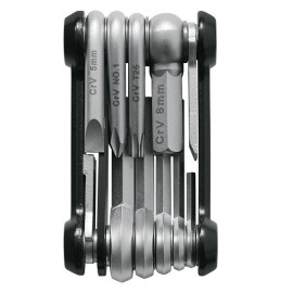 Szerszám készlet TOM 14 Mini kerékpárokhoz