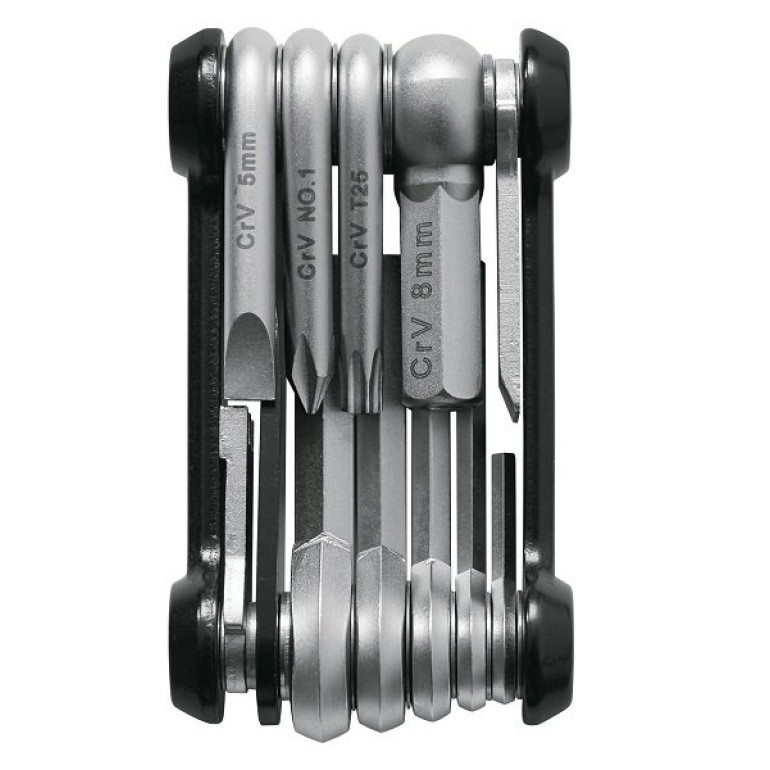 Szerszám készlet TOM 14 Mini kerékpárokhoz