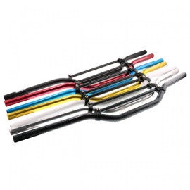 Kormány zárt Motoflow 22mm