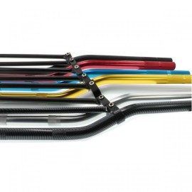 Kormány zárt Motoflow 22mm