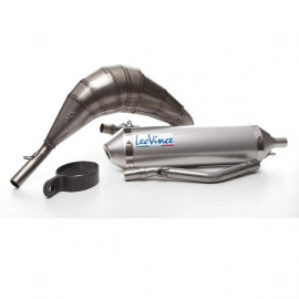 Kipufogórendszer Leo Vince X-Fight 2T