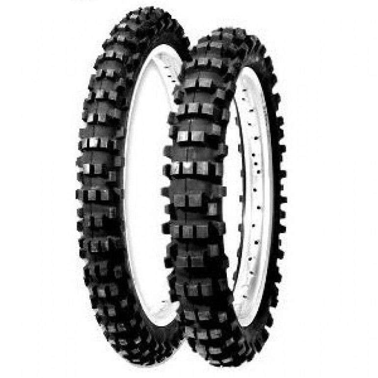 Gumi abroncs 19 DUNLOP D952 100/90-19 57M