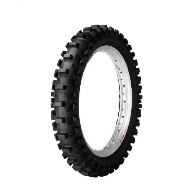 Gumi abroncs 18 DUNLOP D773 R 110/100-18 64M