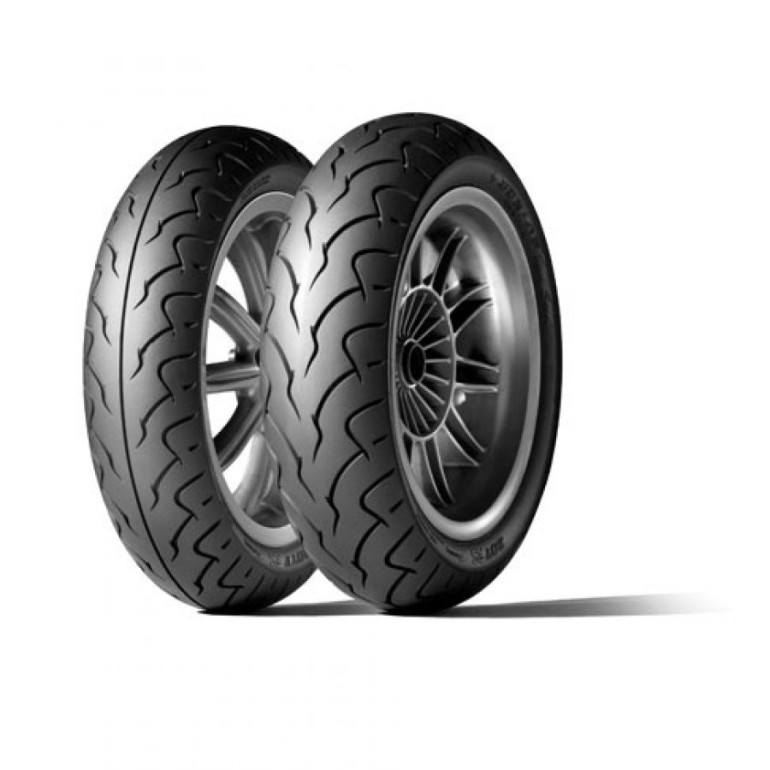 Gumi abroncs 15 DUNLOP 207 RS 120/70-15 56S