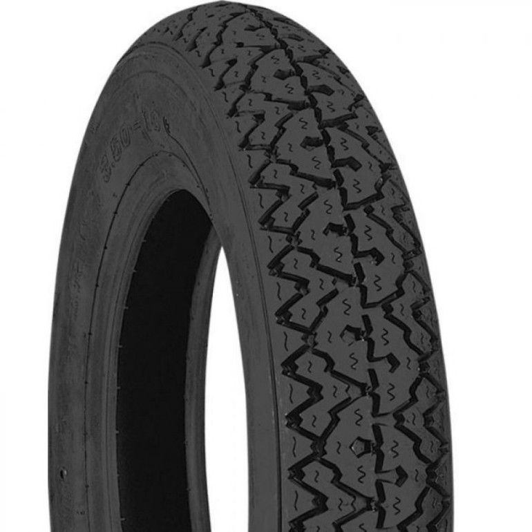 Gumi abroncs 12 / 4 DURO HF294 3.00-12/4 47J TT
