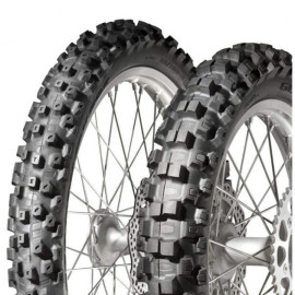 Gumi abroncs 10 DUNLOP GEOMAX MX3S F 60/100-10 33J TT