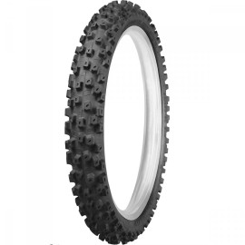 Gumi abroncs 10 DUNLOP GEOMAX MX52 F 60/100-10 33J TT
