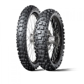 Gumi abroncs 17 DUNLOP GEOMAX MX71 70/100-17 40M TT