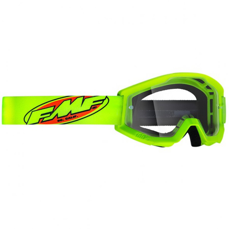 Szemüveg FMF PowerCore