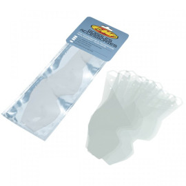 Szemüveglencse letépő fólia FMF PowerCore / PowerBomb