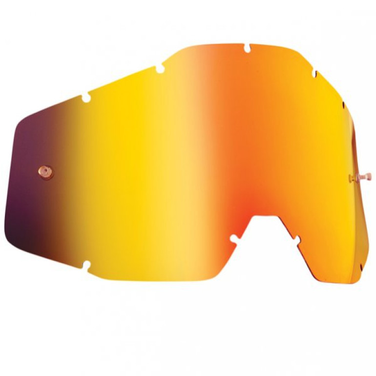 Szemüveglencse FMF PowerCore/PowerBomb