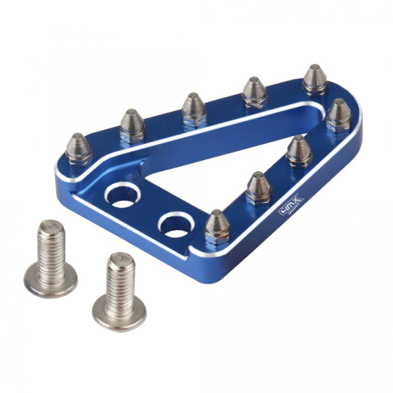 Fékpedál taposó 4MX