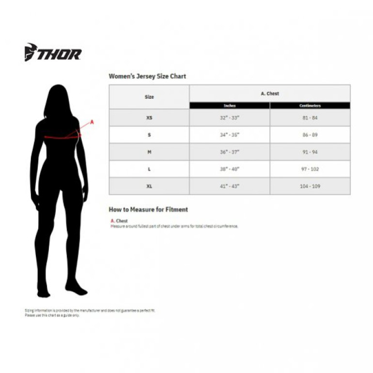 Mez SECTOR THOR női