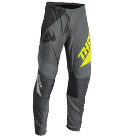 Nadrág Thor Hard Off-road Sector Edge - Szürke
