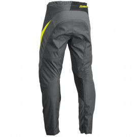 Nadrág Thor Hard Off-road Sector Edge - Szürke