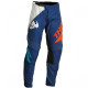 Nadrág Thor Hard Off-road Sector Edge - Kék