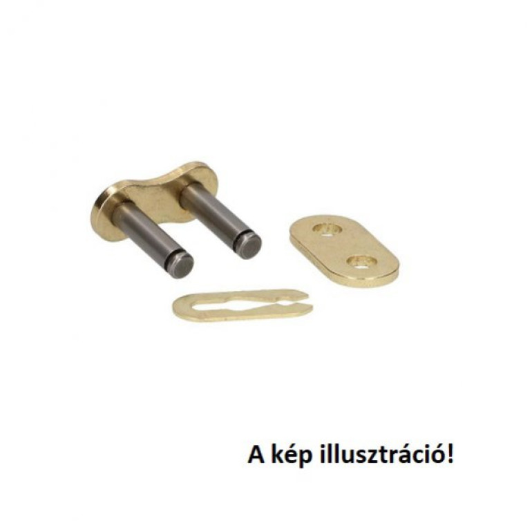 Patentszem JT 428 HPO Arany