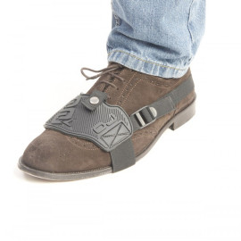 Cipővédő motorozáshoz - Gumi