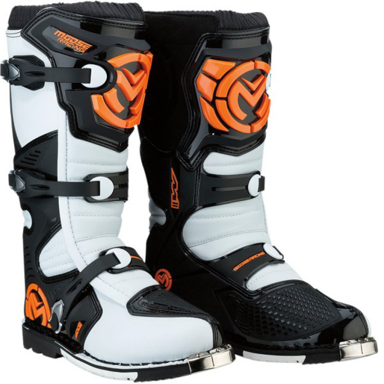 Csizma Moose Racing M1.3 MX Boots