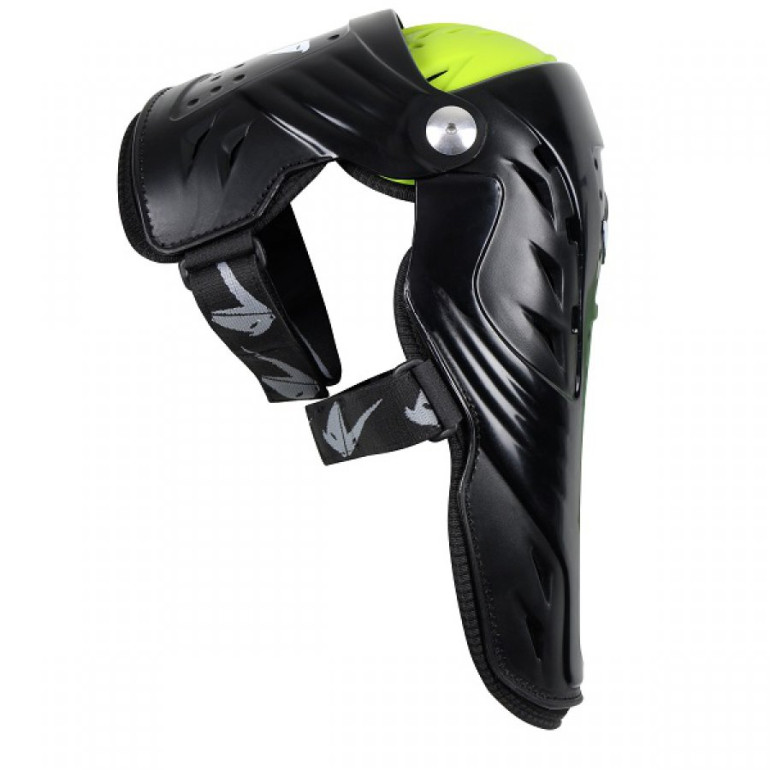 Térdvédő UFO SYNCRON EVO