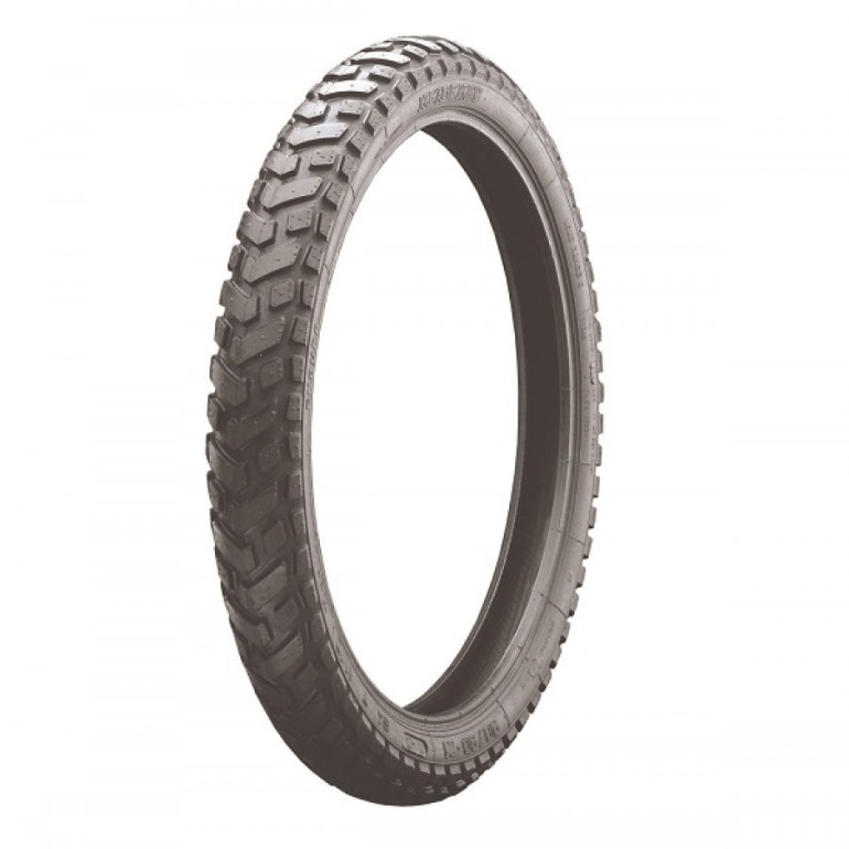 Gumi abroncs 18 Heidenau K60 M&S Silica 120/80-18 62T