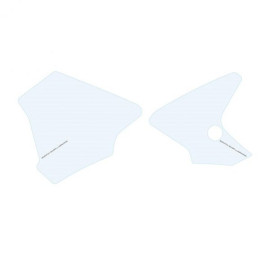 Matrica - idom védő fólia átlátszó MR