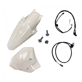 Átalakító szett EC-XC