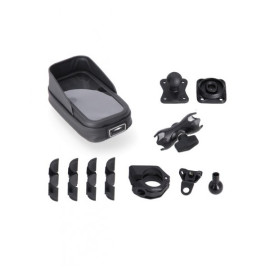 Telefon navigáció tartó készlet - univerzális és vízálló