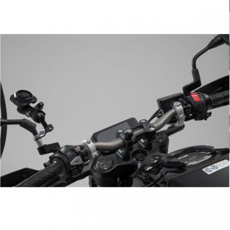 Telefon navigáció tartó készlet - univerzális és vízálló