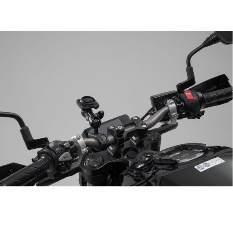 Telefon navigáció tartó készlet - univerzális és vízálló