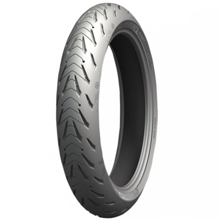Gumi abroncs 17 Michelin Road 5 Tire 120/70 58W TL