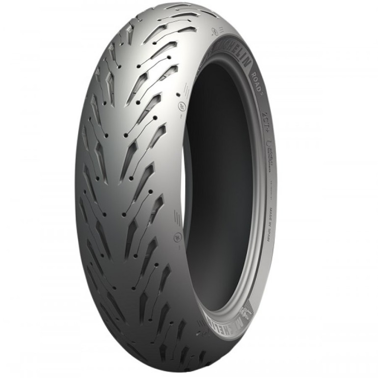 Gumi abroncs 17 Michelin Road 5 Tire 180/55 73W TL