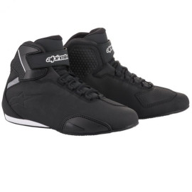 Motoros cipő Alpinestars - utcai motorozáshoz