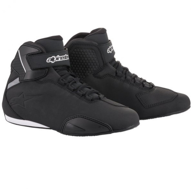 Motoros cipő Alpinestars - utcai motorozáshoz