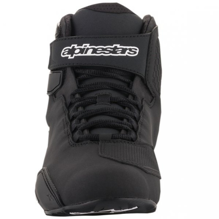 Motoros cipő Alpinestars - utcai motorozáshoz