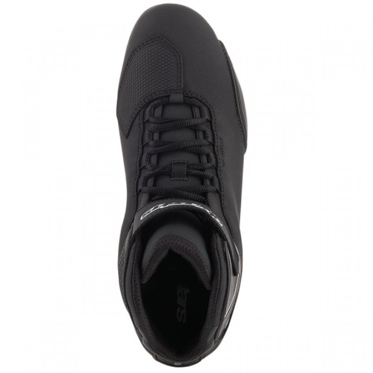 Motoros cipő Alpinestars - utcai motorozáshoz