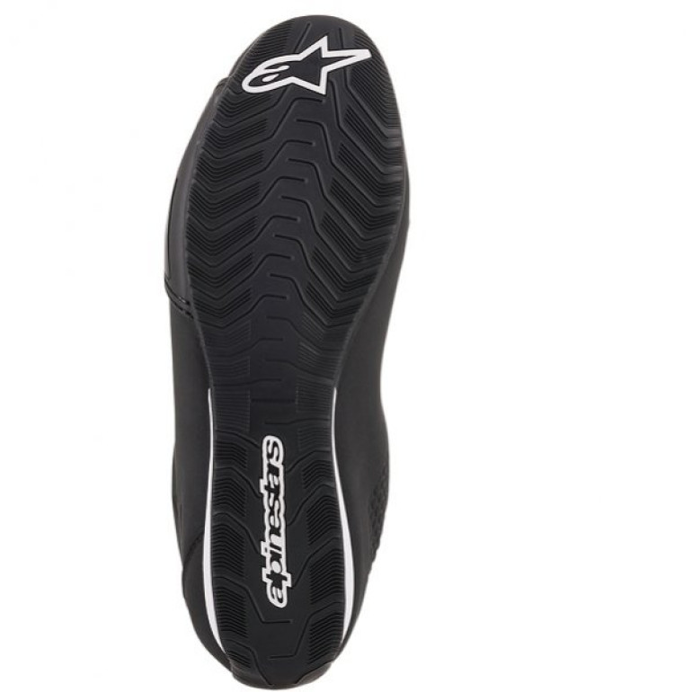 Motoros cipő Alpinestars - utcai motorozáshoz