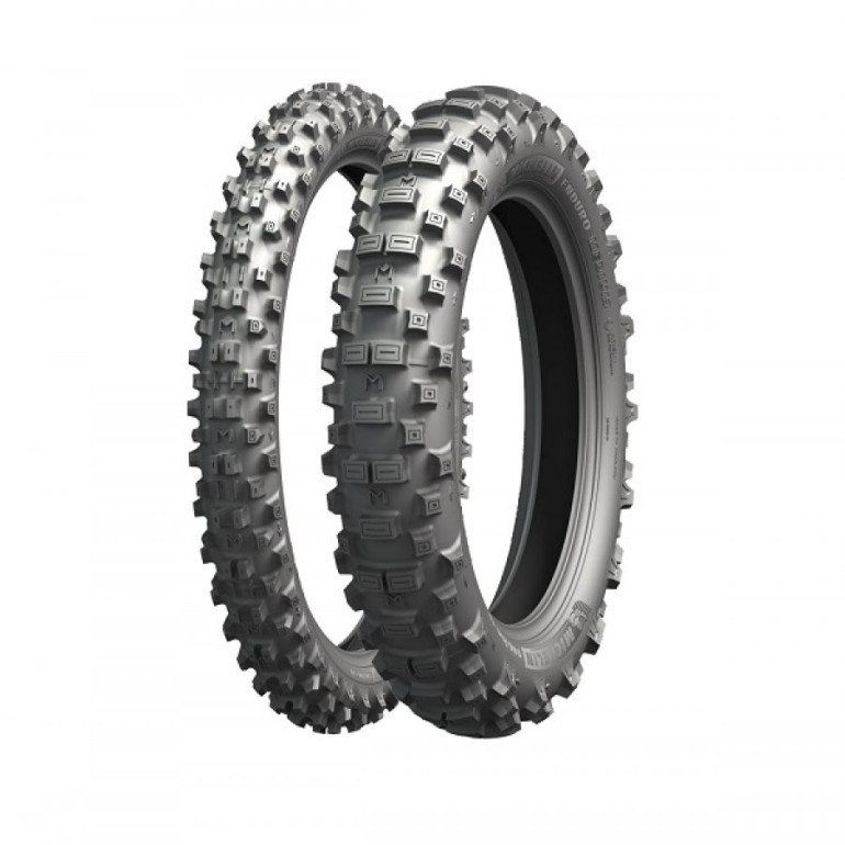 Gumi abroncs 18 Michelin ENDURO 140/80-18 70R