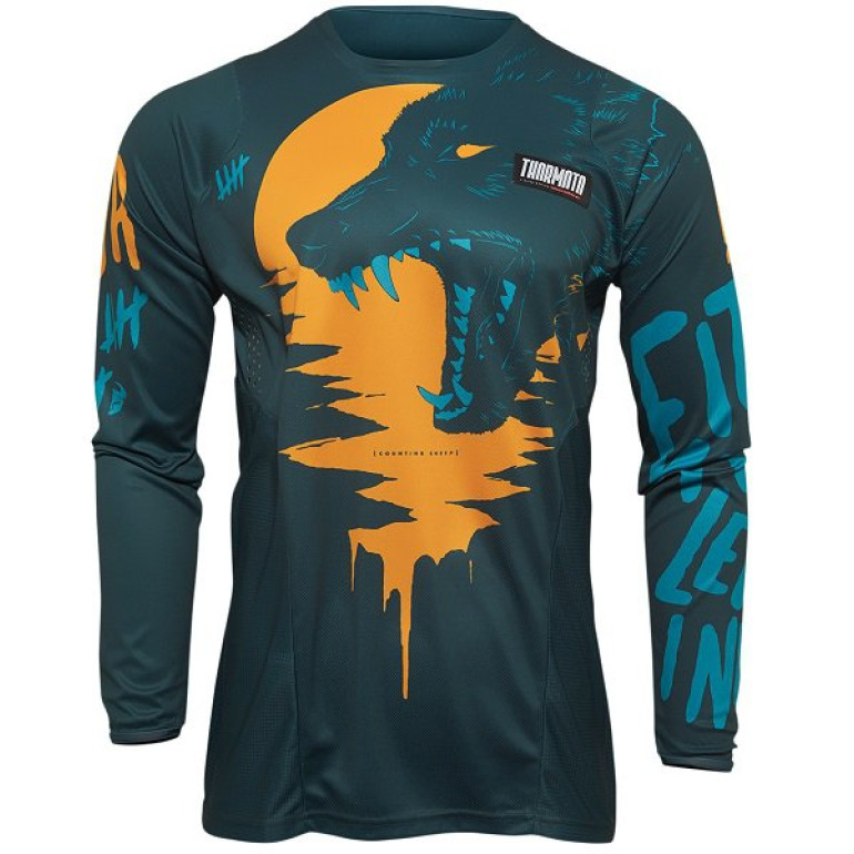 Mez PULSE THOR Gyerek