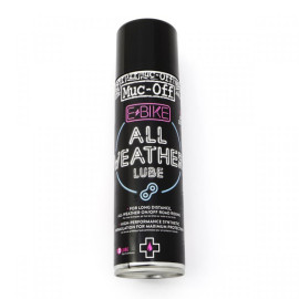 Muc-Off Lánc spray 250ml e-bike