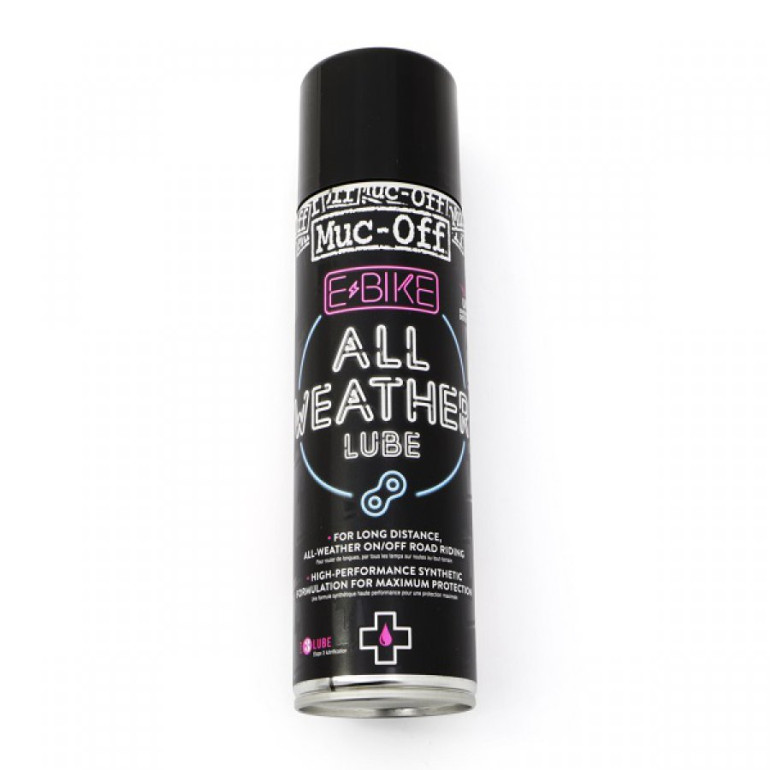 Muc-Off Lánc spray 250ml e-bike