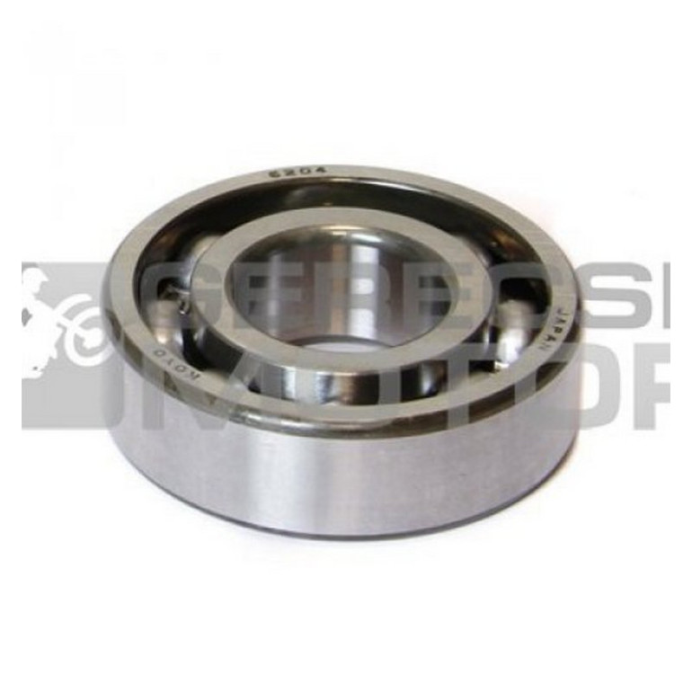 Főtengely csapágy 25x55x18 PROX