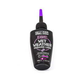 Muc-Off Lánc kenőolaj 50ml e-bike