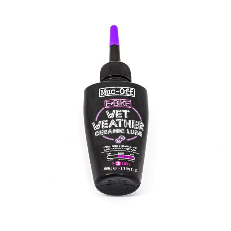 Muc-Off Lánc kenőolaj 50ml e-bike