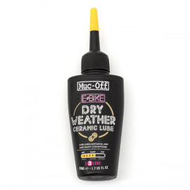 Muc-Off Lánc száraz kenőanyag 50ml e-bike