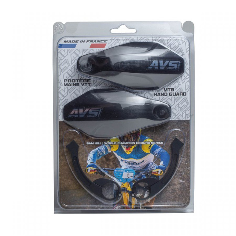 Kézvédő e-bike, mountainbike, kerékpár