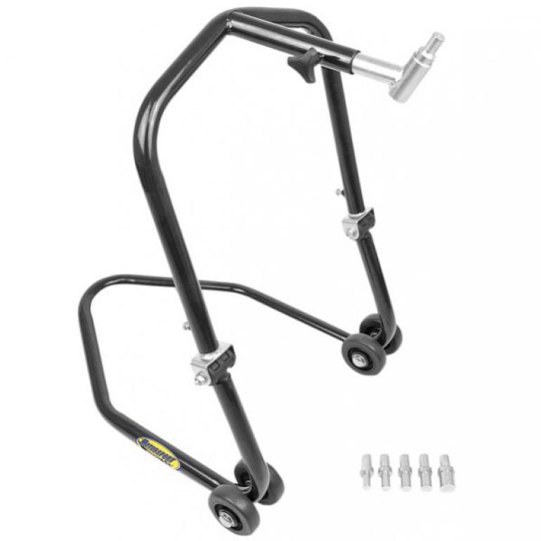 Motor emelő állvány GP3in1