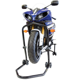 Motor emelő állvány GP3in1